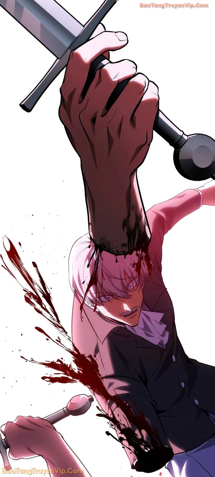 Kiếm Sĩ Hắc Ám Tái Xuất Chapter 39 - 59