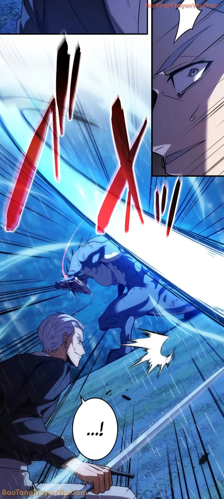 Kiếm Sĩ Hắc Ám Tái Xuất Chapter 39 - 65