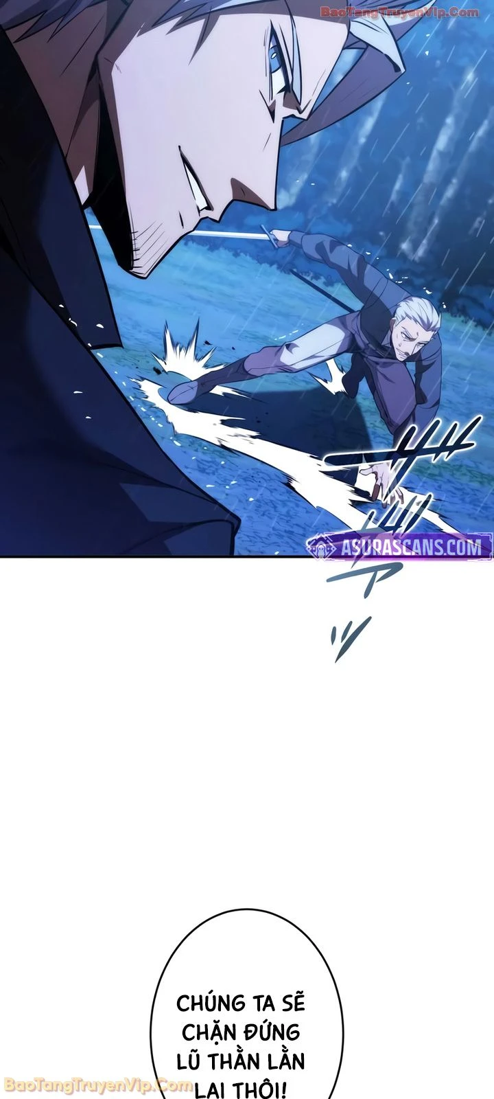 Kiếm Sĩ Hắc Ám Tái Xuất Chapter 39 - 67