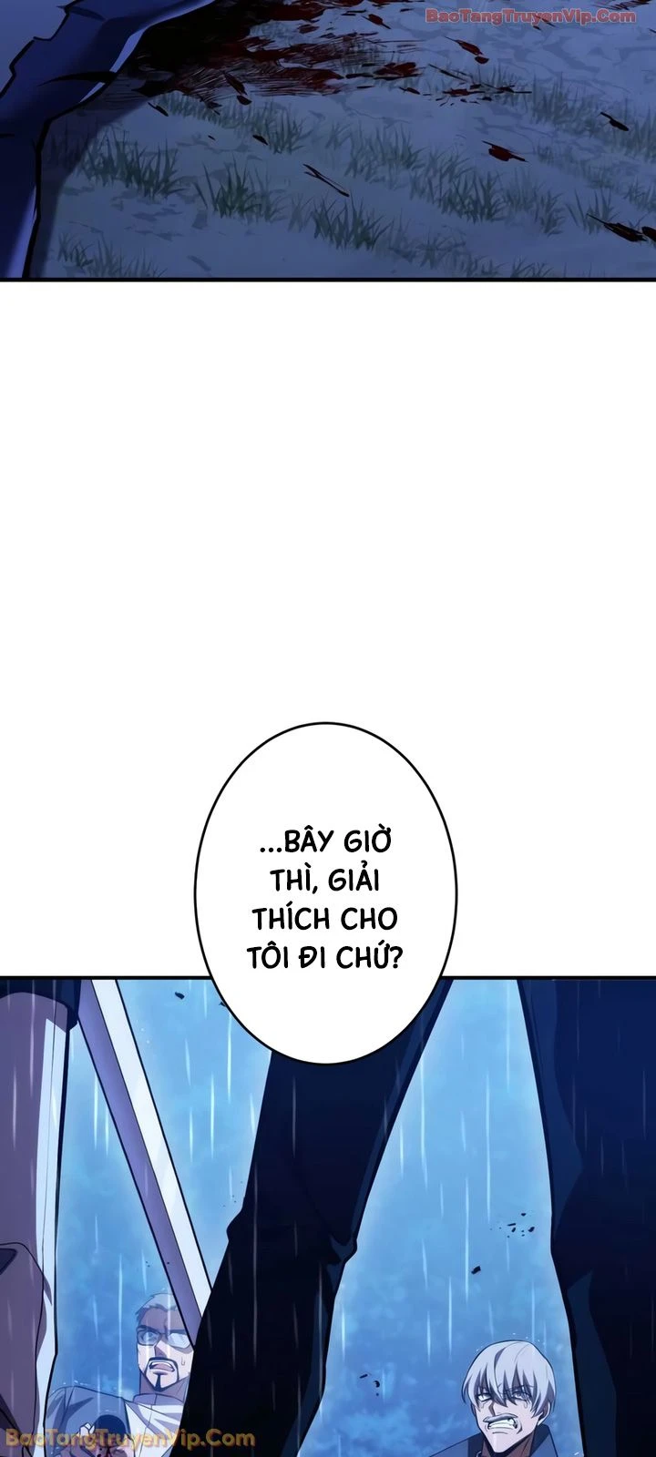 Kiếm Sĩ Hắc Ám Tái Xuất Chapter 39 - 71