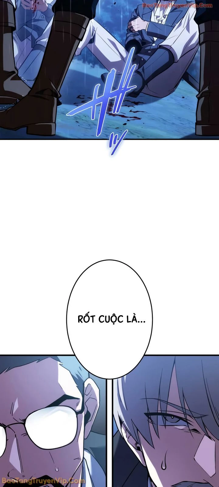 Kiếm Sĩ Hắc Ám Tái Xuất Chapter 39 - 72