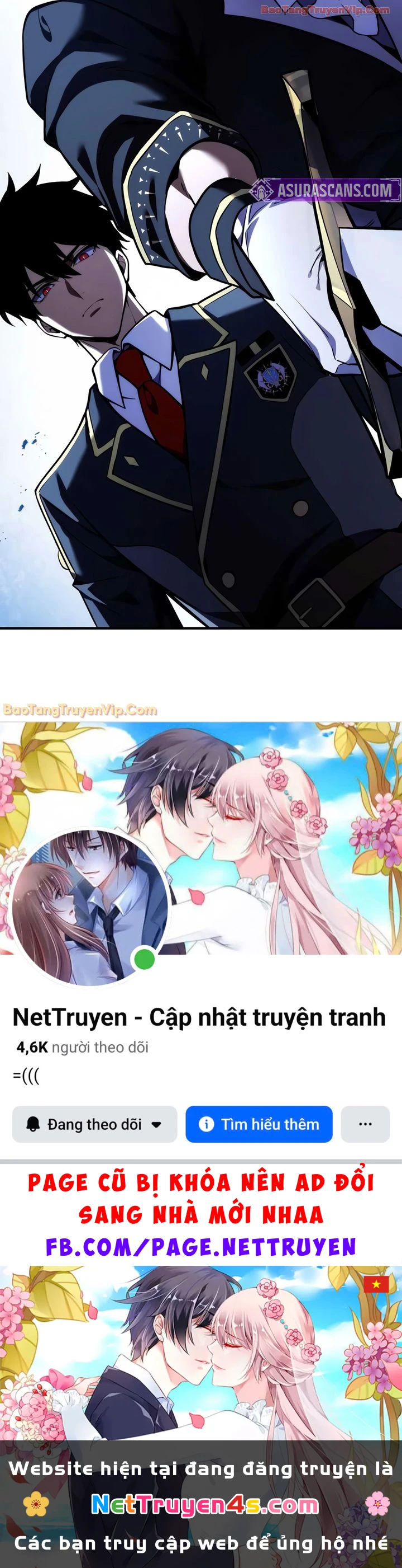 Kiếm Sĩ Hắc Ám Tái Xuất Chapter 39 - 74