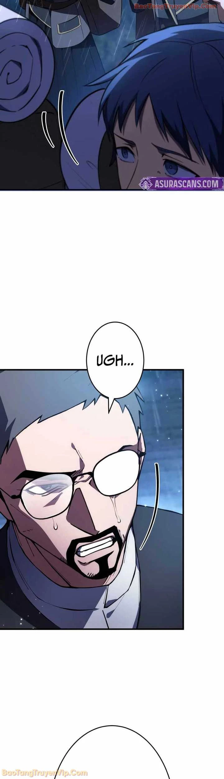 Kiếm Sĩ Hắc Ám Tái Xuất Chapter 40 - 5