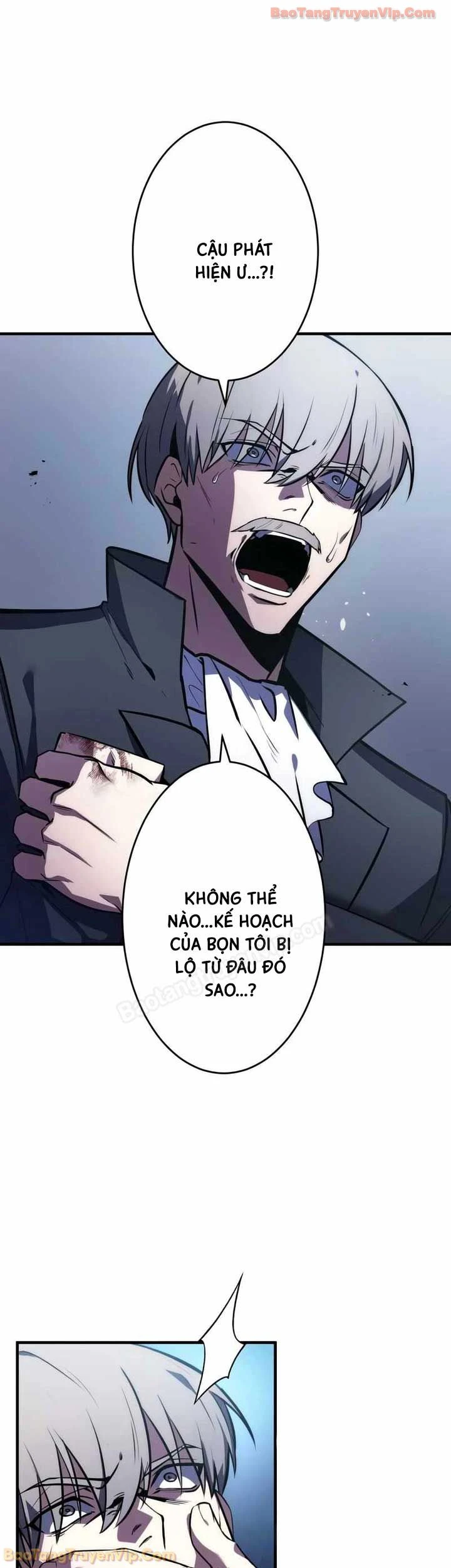 Kiếm Sĩ Hắc Ám Tái Xuất Chapter 40 - 12