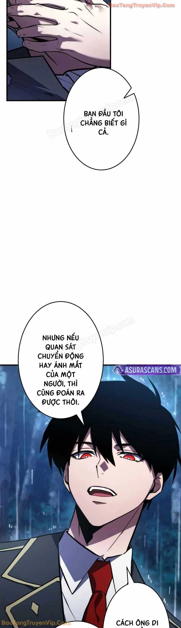 Kiếm Sĩ Hắc Ám Tái Xuất Chapter 40 - 13