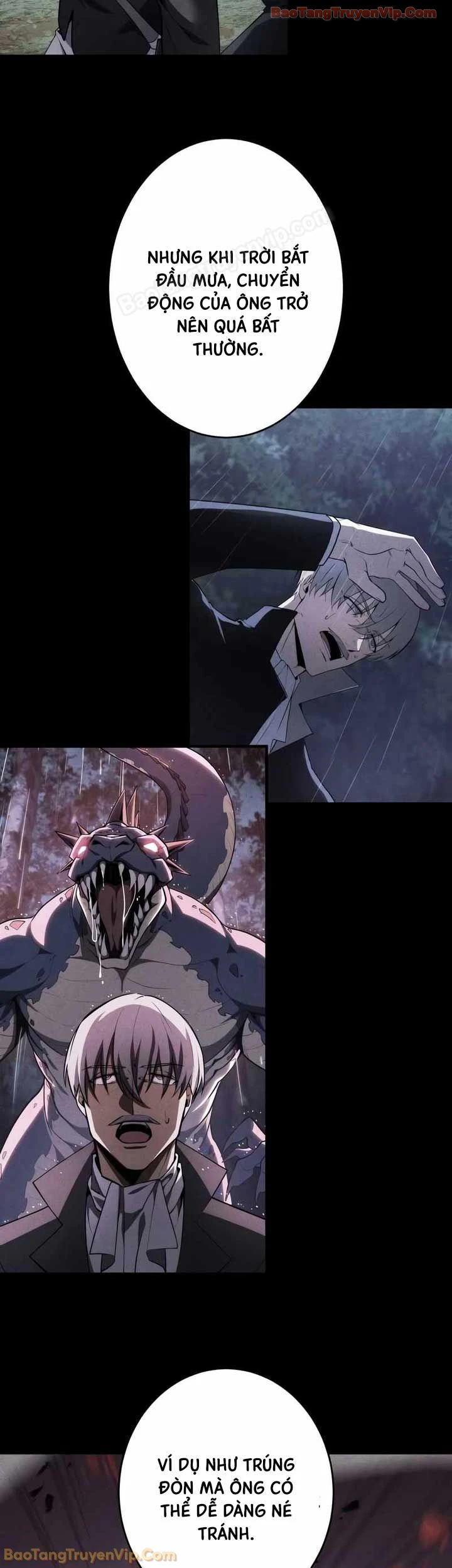 Kiếm Sĩ Hắc Ám Tái Xuất Chapter 40 - 15