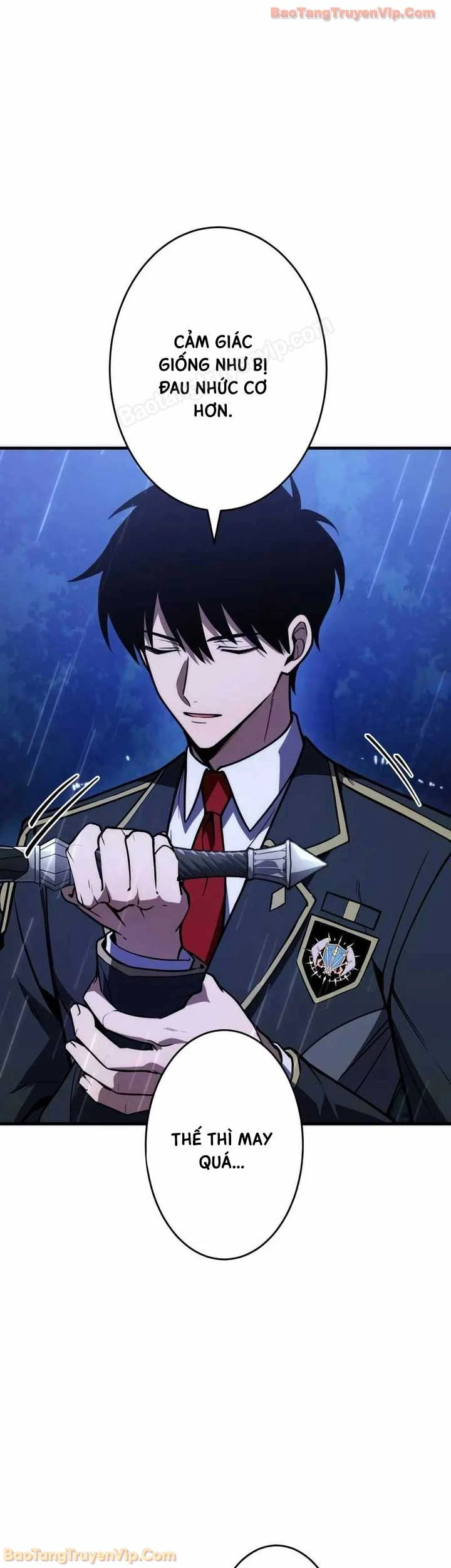 Kiếm Sĩ Hắc Ám Tái Xuất Chapter 40 - 18