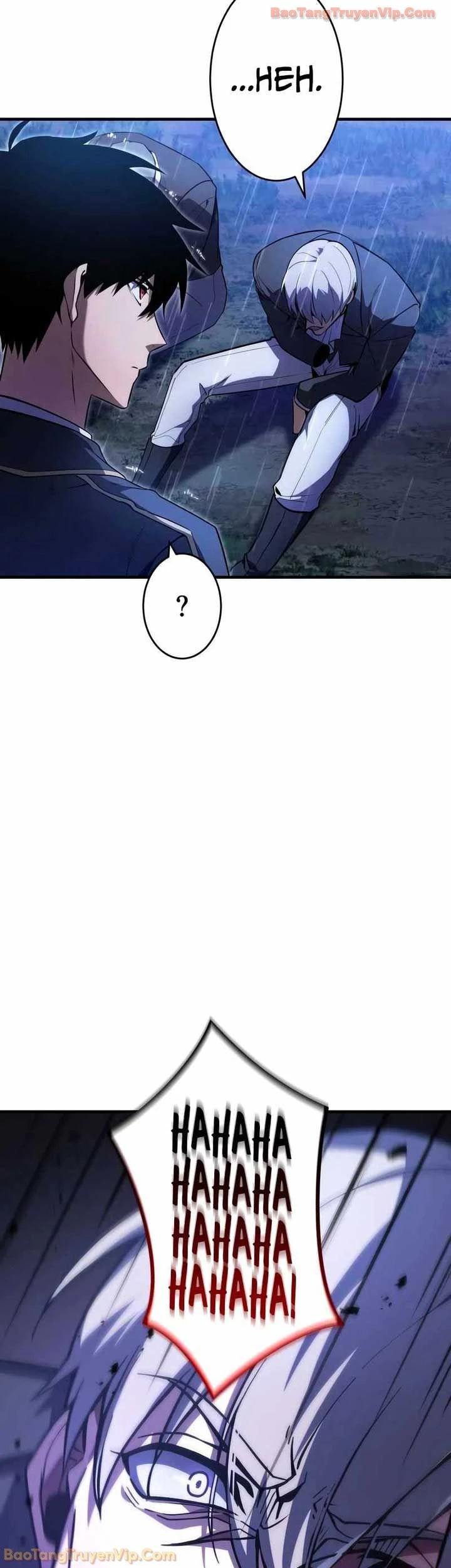 Kiếm Sĩ Hắc Ám Tái Xuất Chapter 40 - 19