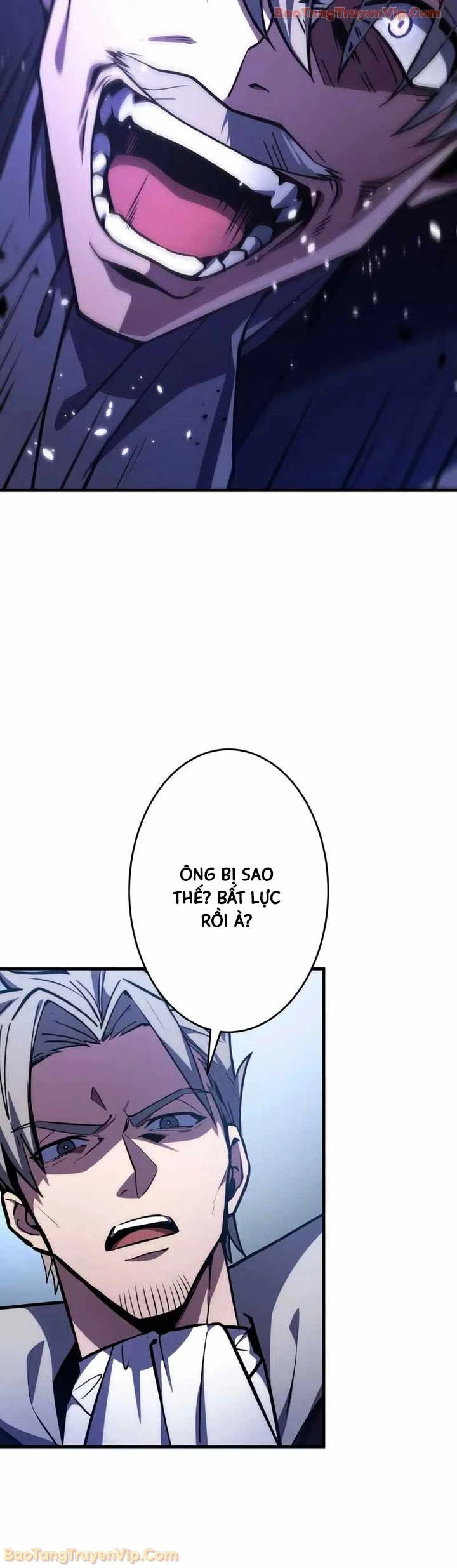 Kiếm Sĩ Hắc Ám Tái Xuất Chapter 40 - 20