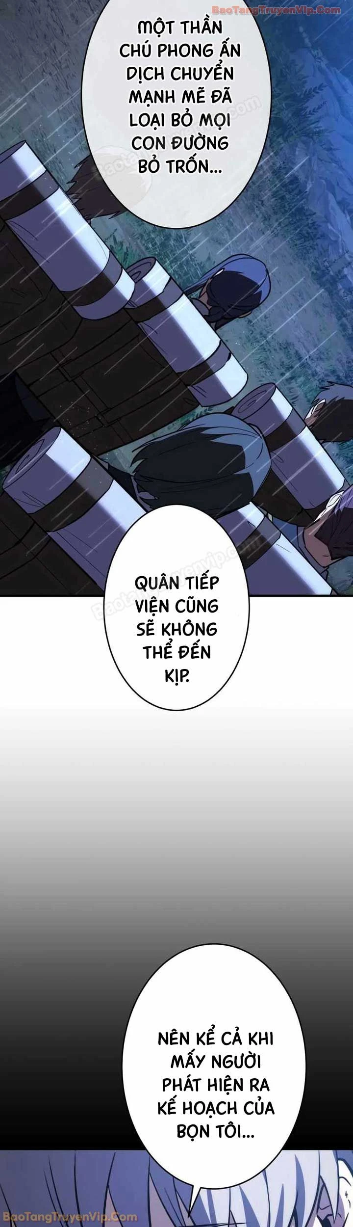 Kiếm Sĩ Hắc Ám Tái Xuất Chapter 40 - 23