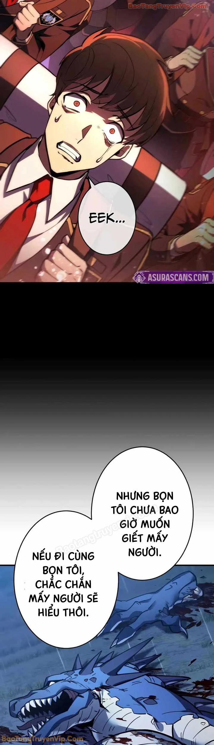 Kiếm Sĩ Hắc Ám Tái Xuất Chapter 40 - 25