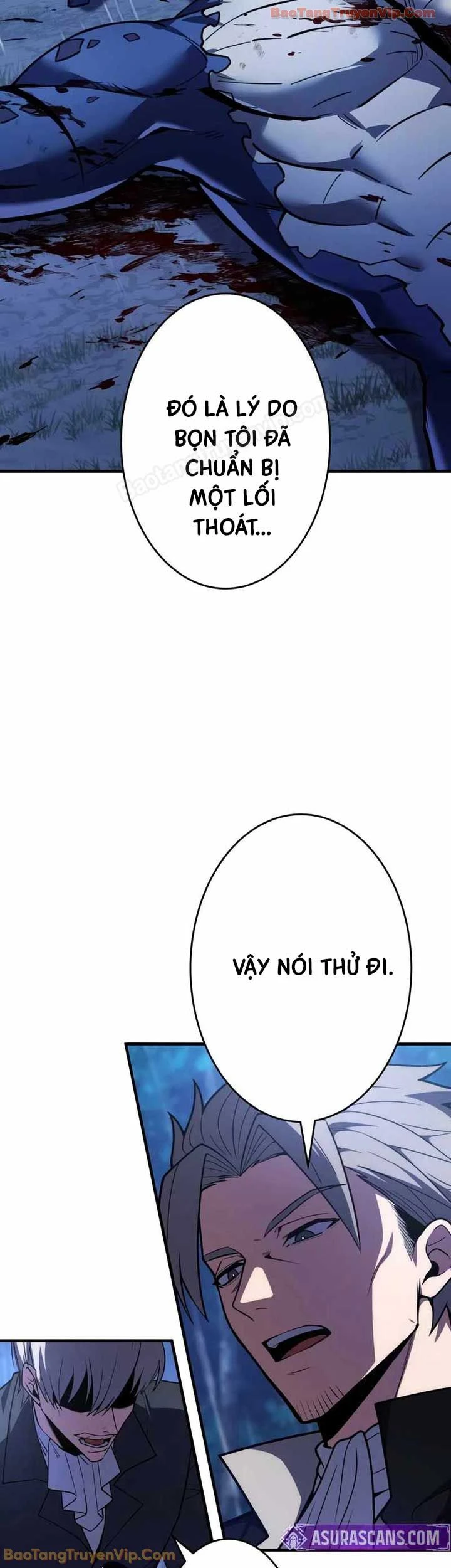 Kiếm Sĩ Hắc Ám Tái Xuất Chapter 40 - 26