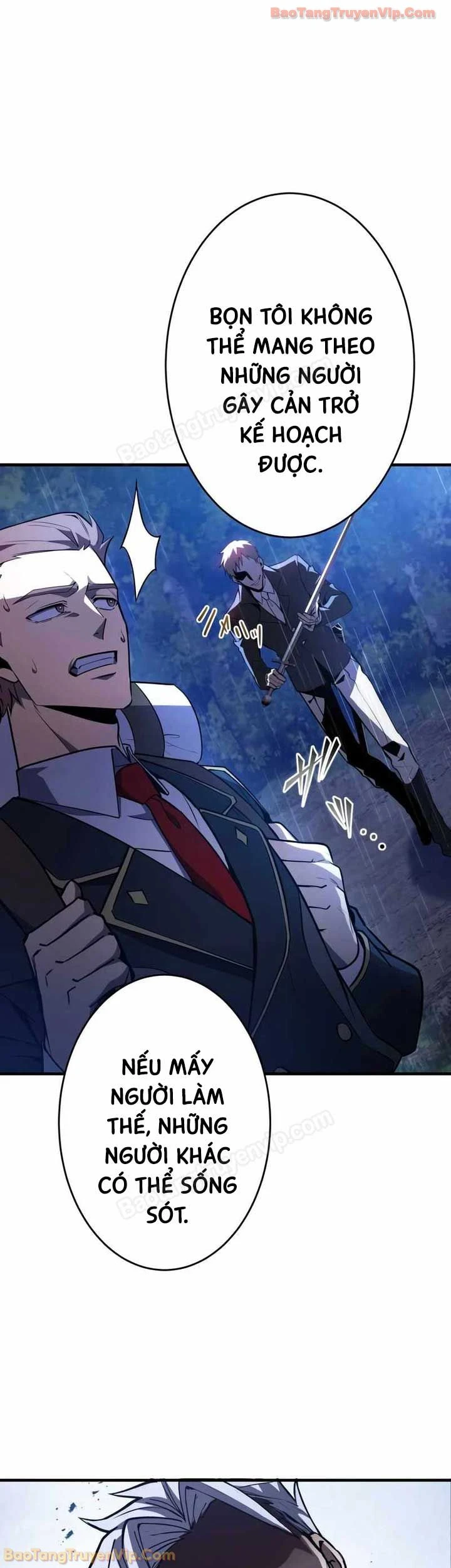 Kiếm Sĩ Hắc Ám Tái Xuất Chapter 40 - 29