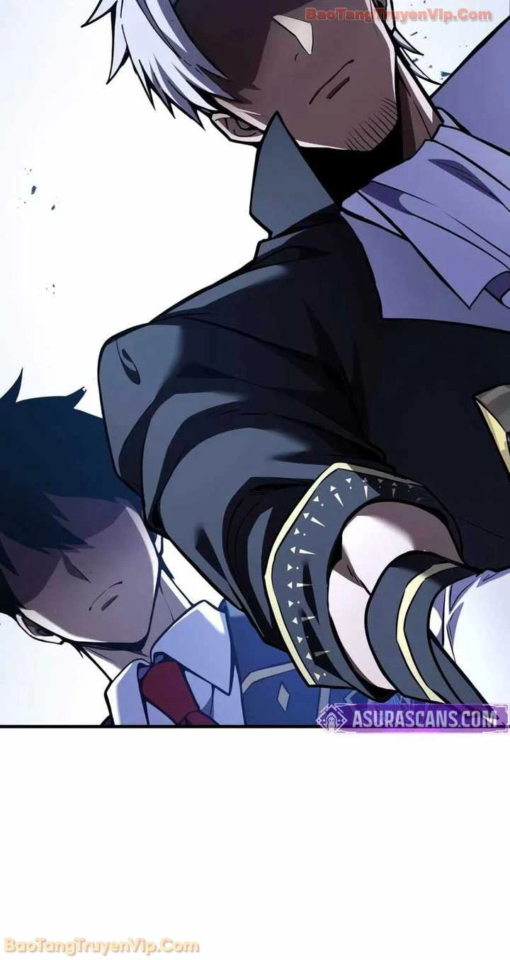 Kiếm Sĩ Hắc Ám Tái Xuất Chapter 40 - 30