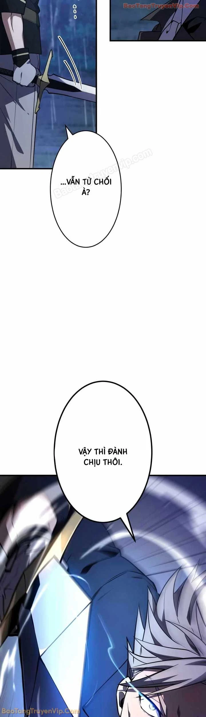 Kiếm Sĩ Hắc Ám Tái Xuất Chapter 40 - 42