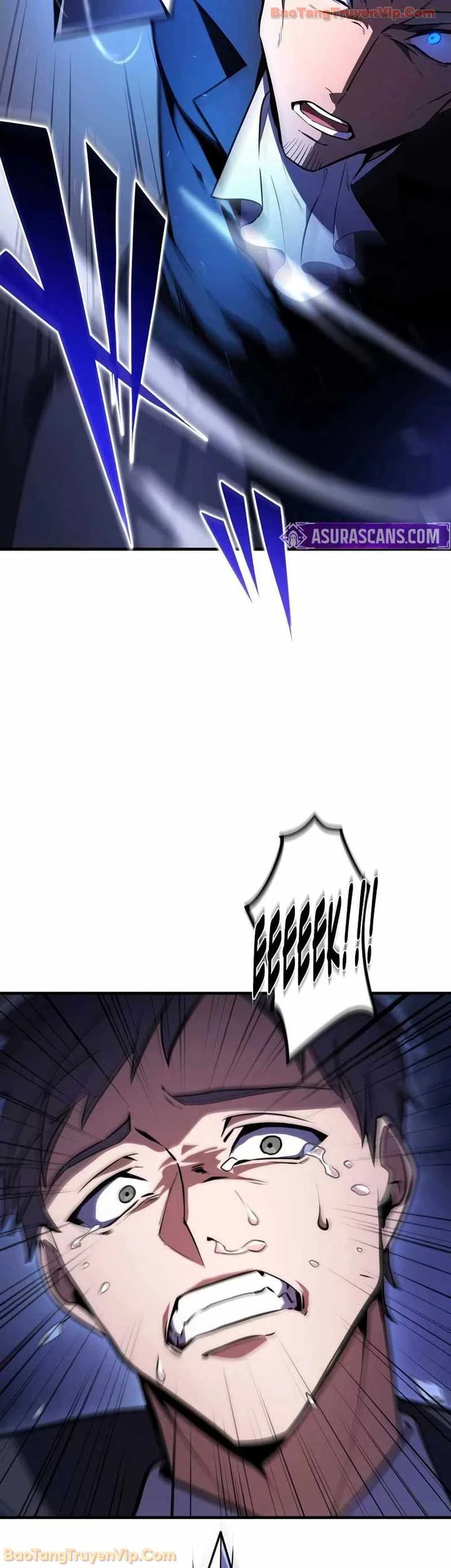 Kiếm Sĩ Hắc Ám Tái Xuất Chapter 40 - 43