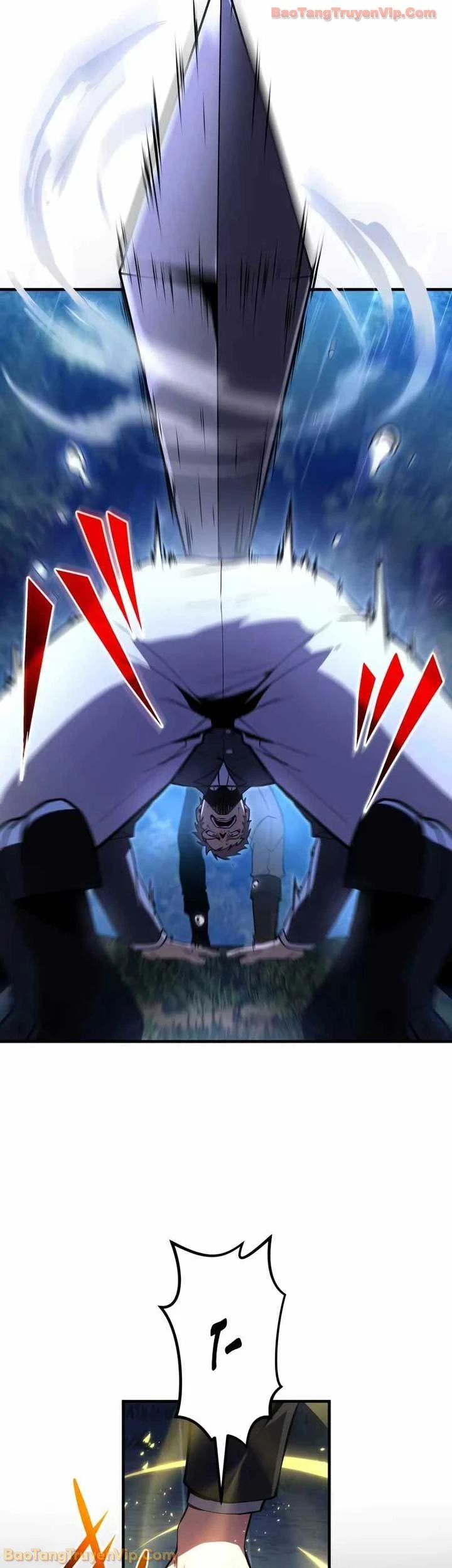 Kiếm Sĩ Hắc Ám Tái Xuất Chapter 40 - 44