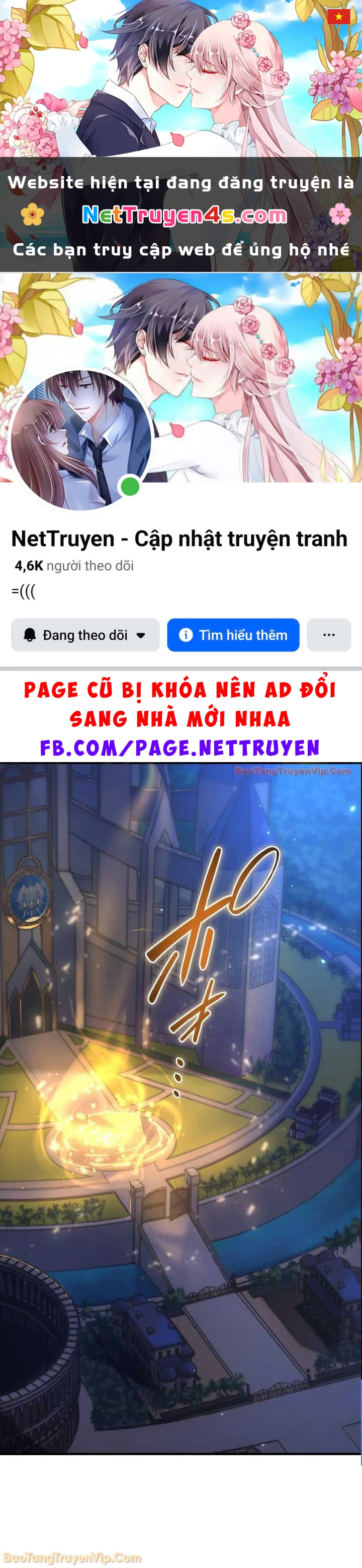 Kiếm Sĩ Hắc Ám Tái Xuất Chapter 41 - 1