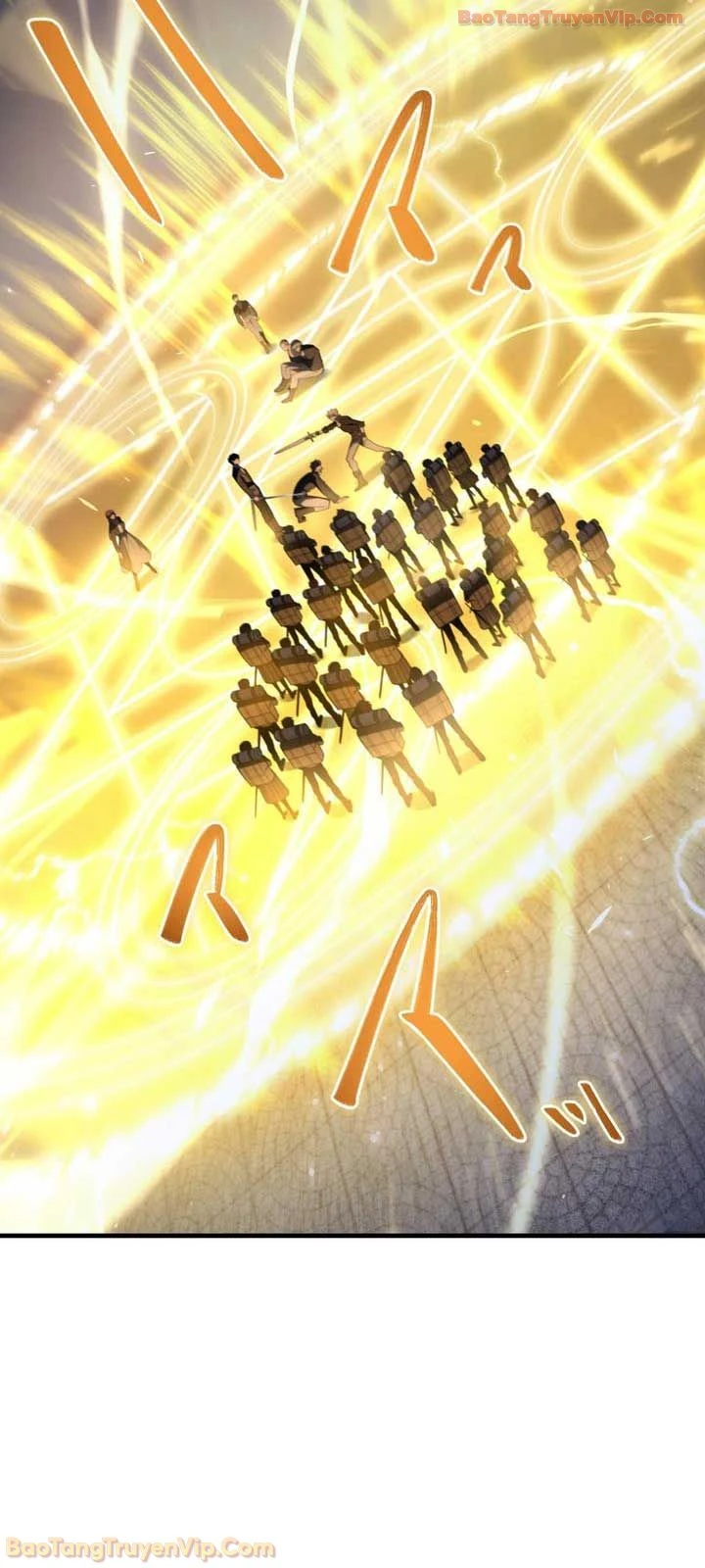 Kiếm Sĩ Hắc Ám Tái Xuất Chapter 41 - 3