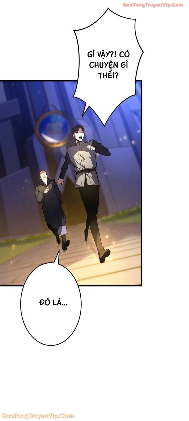 Kiếm Sĩ Hắc Ám Tái Xuất Chapter 41 - 4