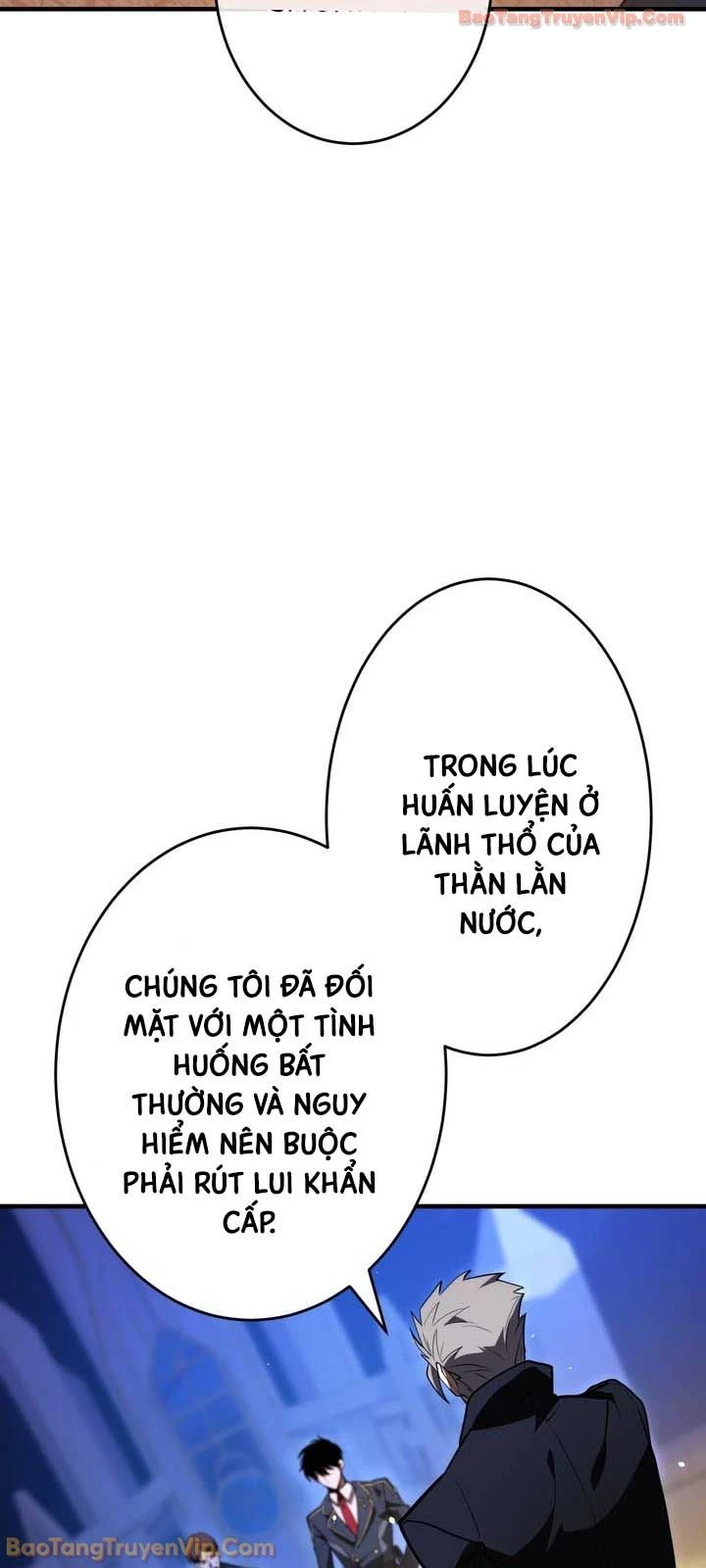 Kiếm Sĩ Hắc Ám Tái Xuất Chapter 41 - 6