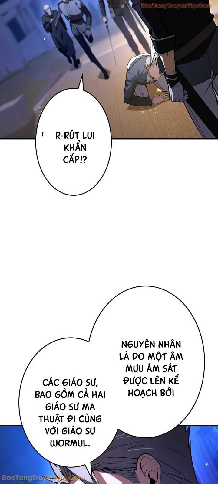 Kiếm Sĩ Hắc Ám Tái Xuất Chapter 41 - 7