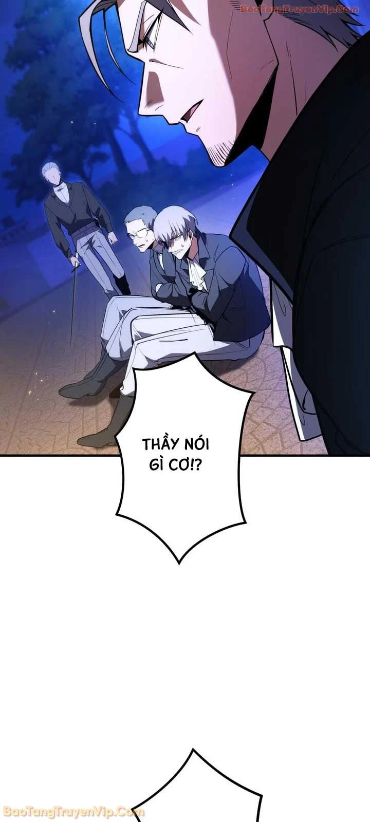 Kiếm Sĩ Hắc Ám Tái Xuất Chapter 41 - 8