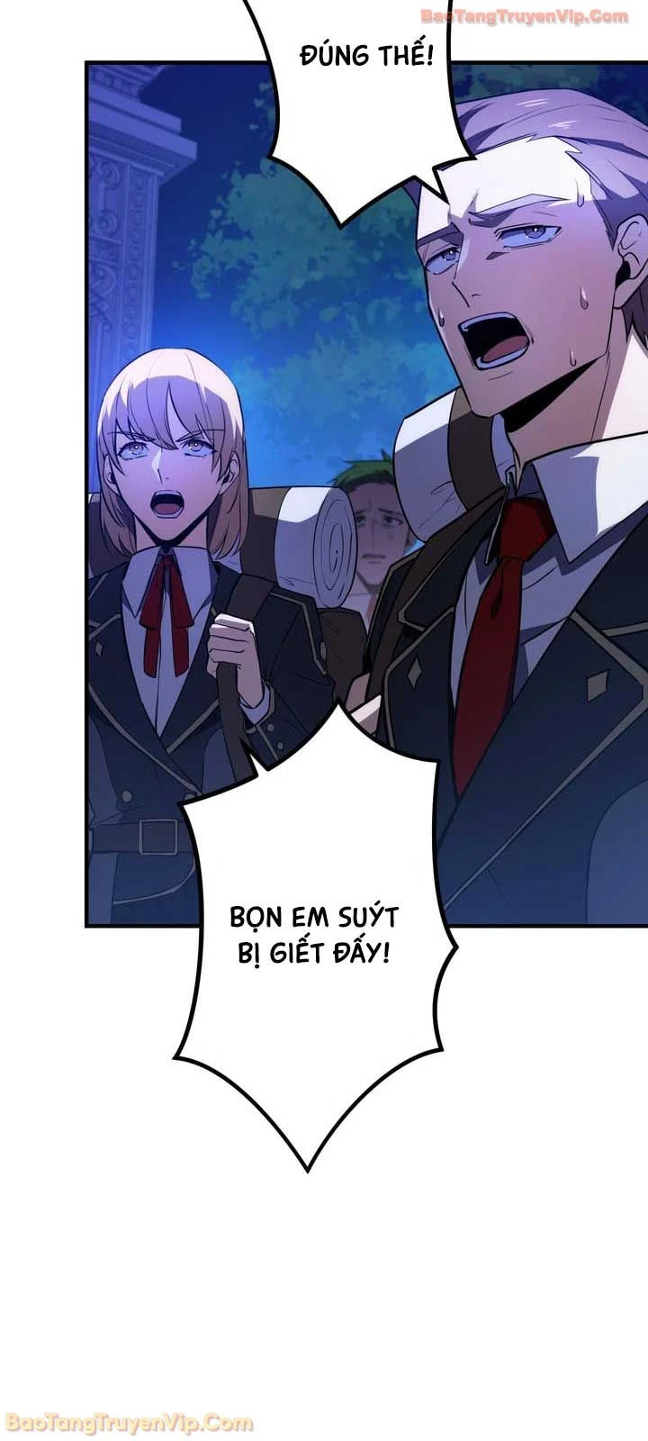 Kiếm Sĩ Hắc Ám Tái Xuất Chapter 41 - 9