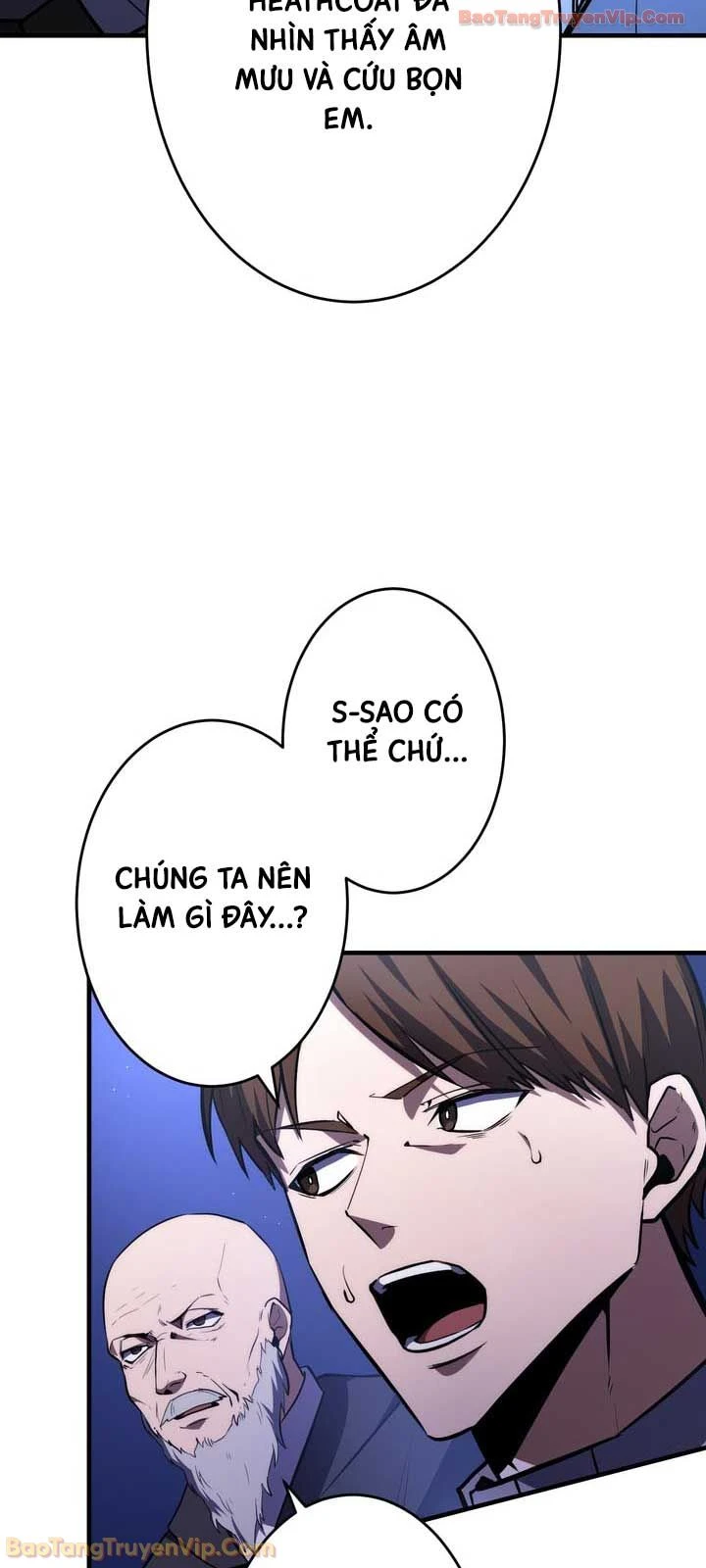 Kiếm Sĩ Hắc Ám Tái Xuất Chapter 41 - 11