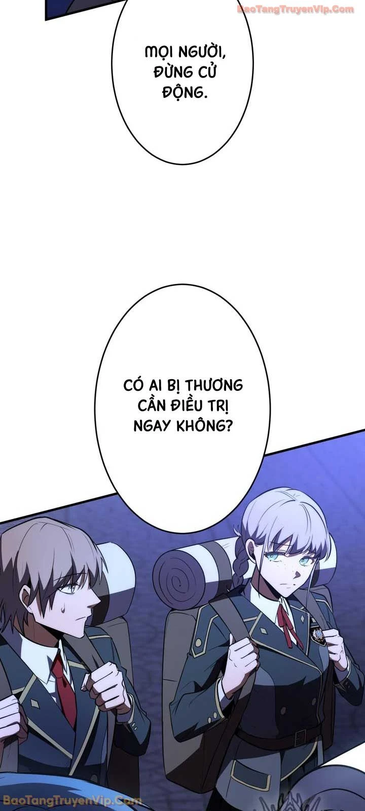 Kiếm Sĩ Hắc Ám Tái Xuất Chapter 41 - 12