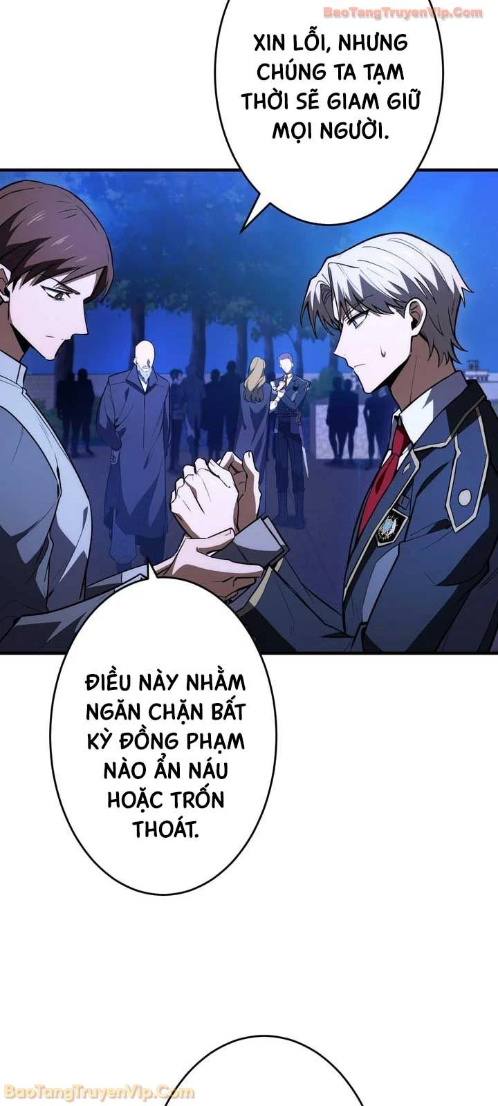 Kiếm Sĩ Hắc Ám Tái Xuất Chapter 41 - 17