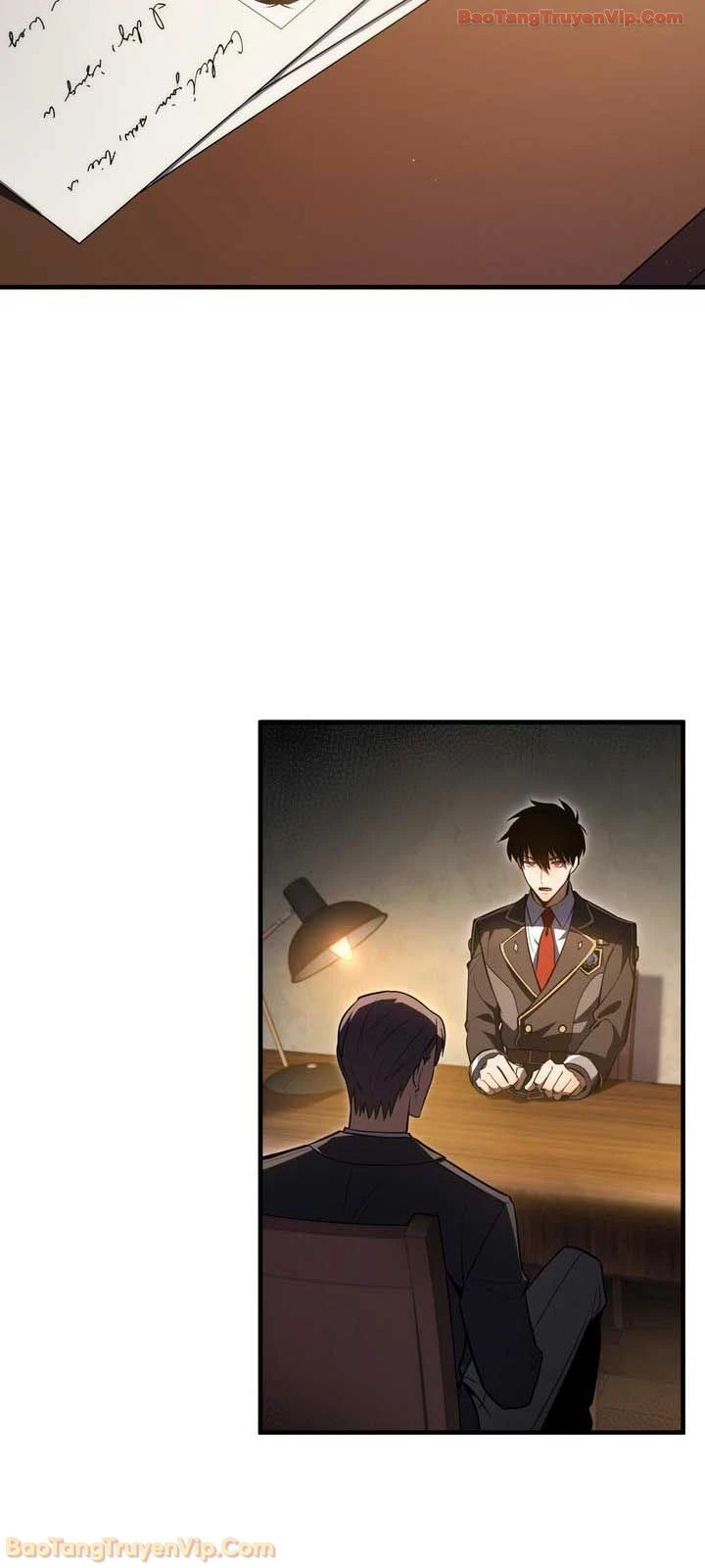 Kiếm Sĩ Hắc Ám Tái Xuất Chapter 41 - 19