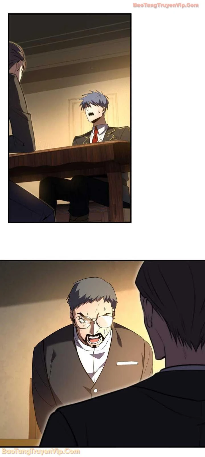 Kiếm Sĩ Hắc Ám Tái Xuất Chapter 41 - 20