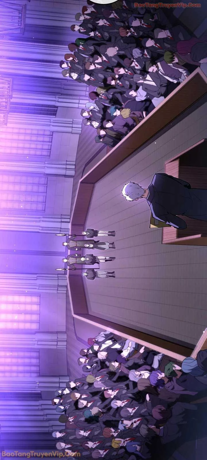 Kiếm Sĩ Hắc Ám Tái Xuất Chapter 41 - 24