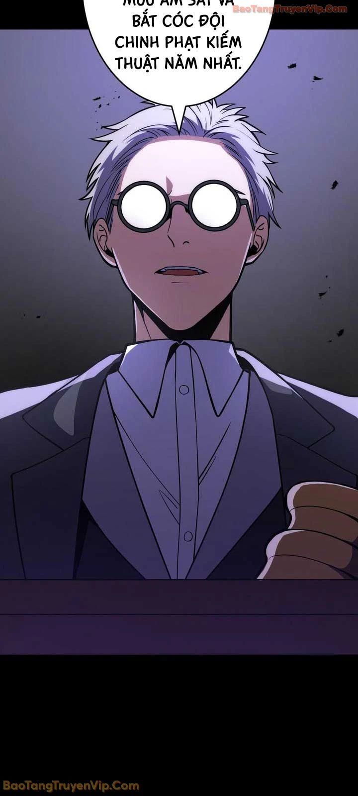 Kiếm Sĩ Hắc Ám Tái Xuất Chapter 41 - 26