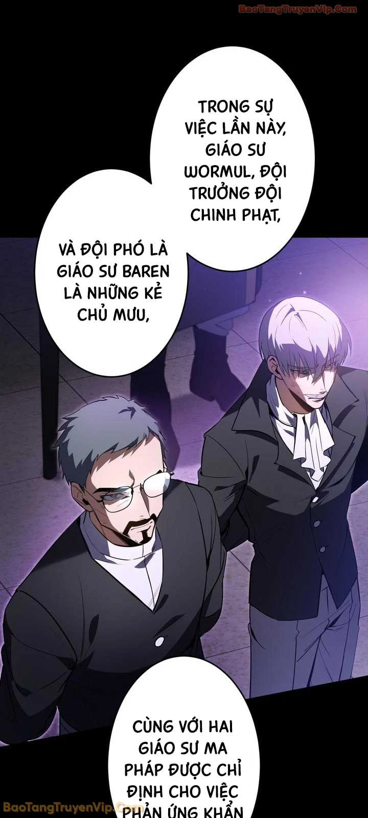 Kiếm Sĩ Hắc Ám Tái Xuất Chapter 41 - 27