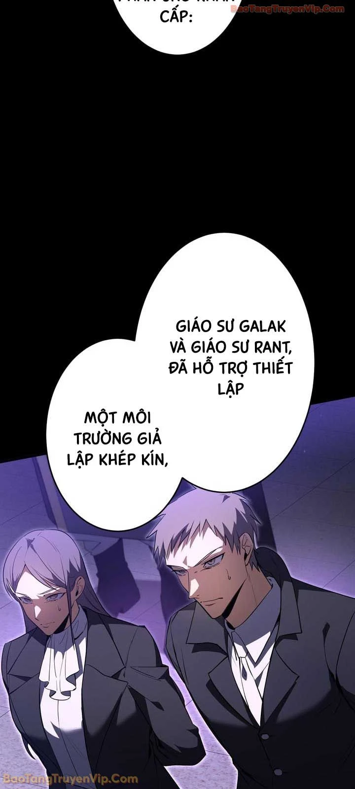 Kiếm Sĩ Hắc Ám Tái Xuất Chapter 41 - 28