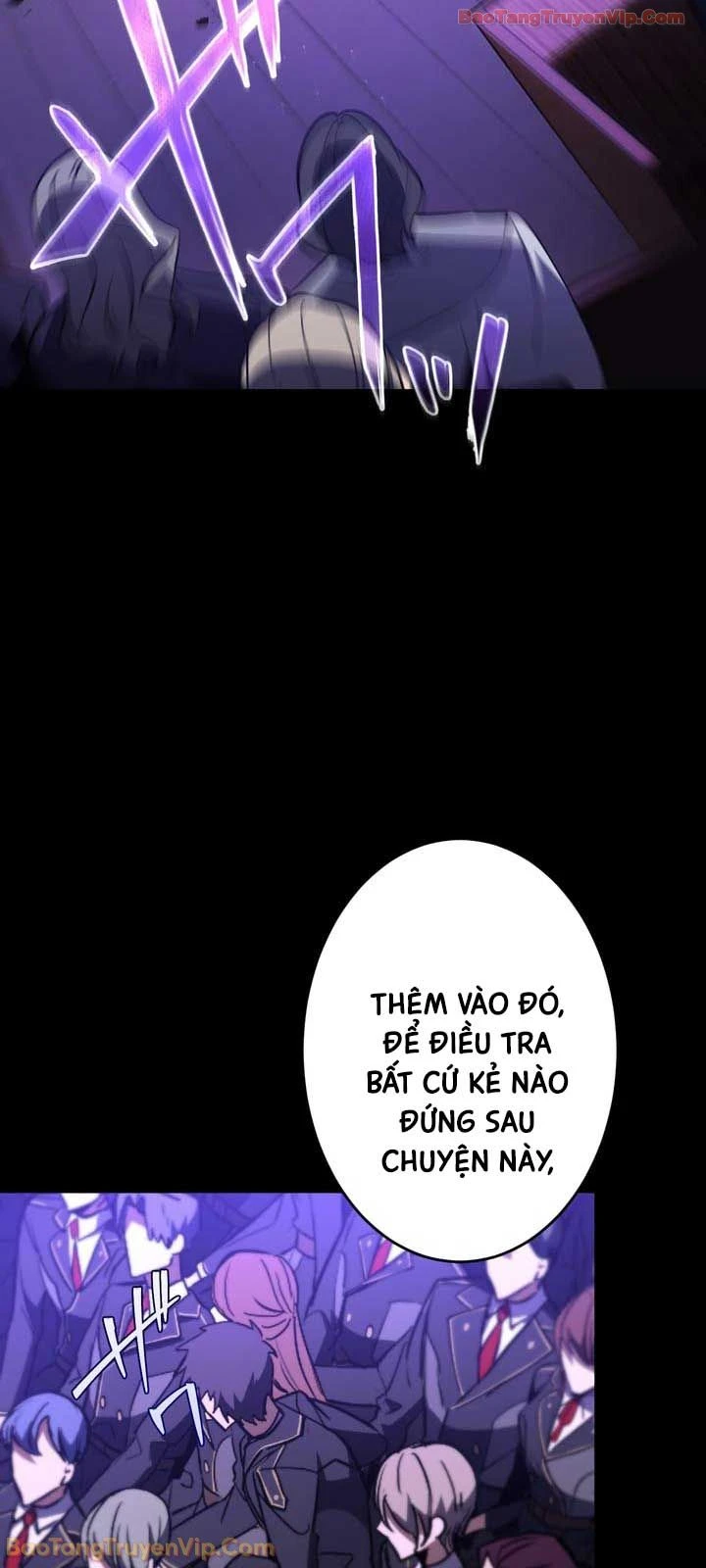 Kiếm Sĩ Hắc Ám Tái Xuất Chapter 41 - 34