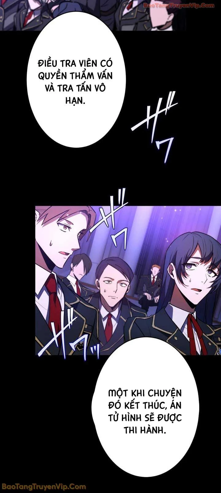 Kiếm Sĩ Hắc Ám Tái Xuất Chapter 41 - 35