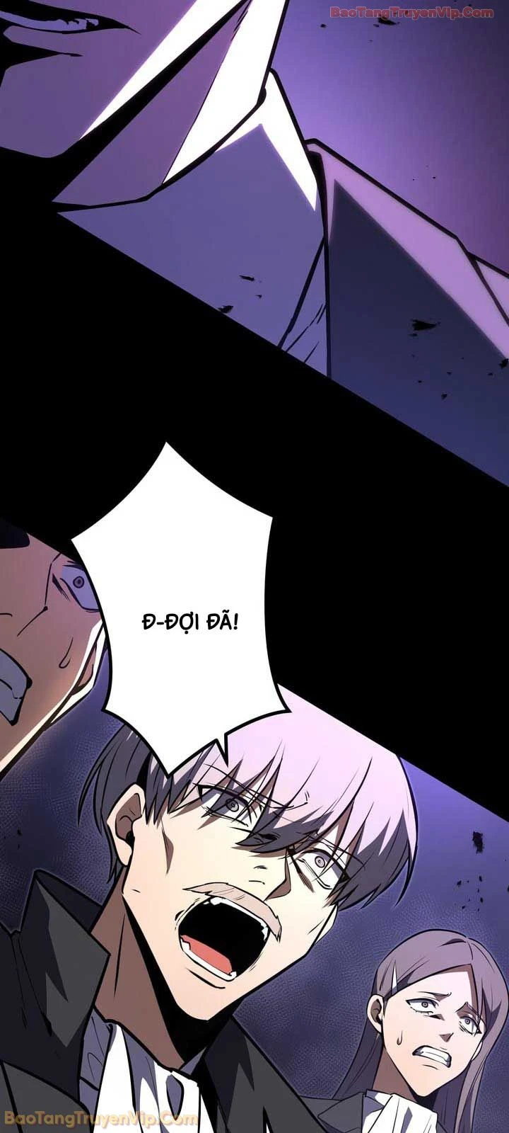 Kiếm Sĩ Hắc Ám Tái Xuất Chapter 41 - 37