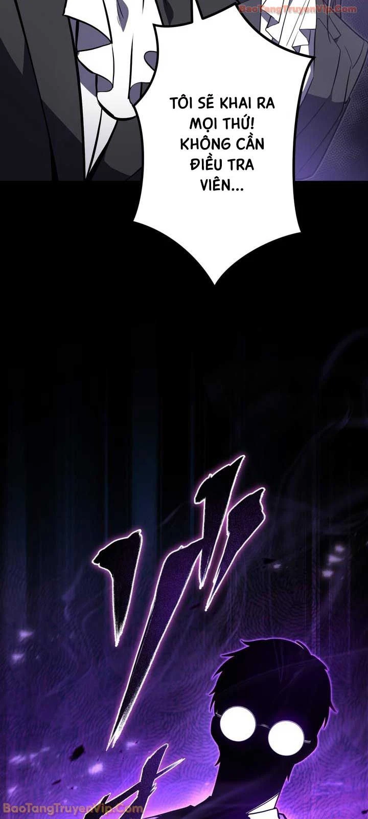 Kiếm Sĩ Hắc Ám Tái Xuất Chapter 41 - 38