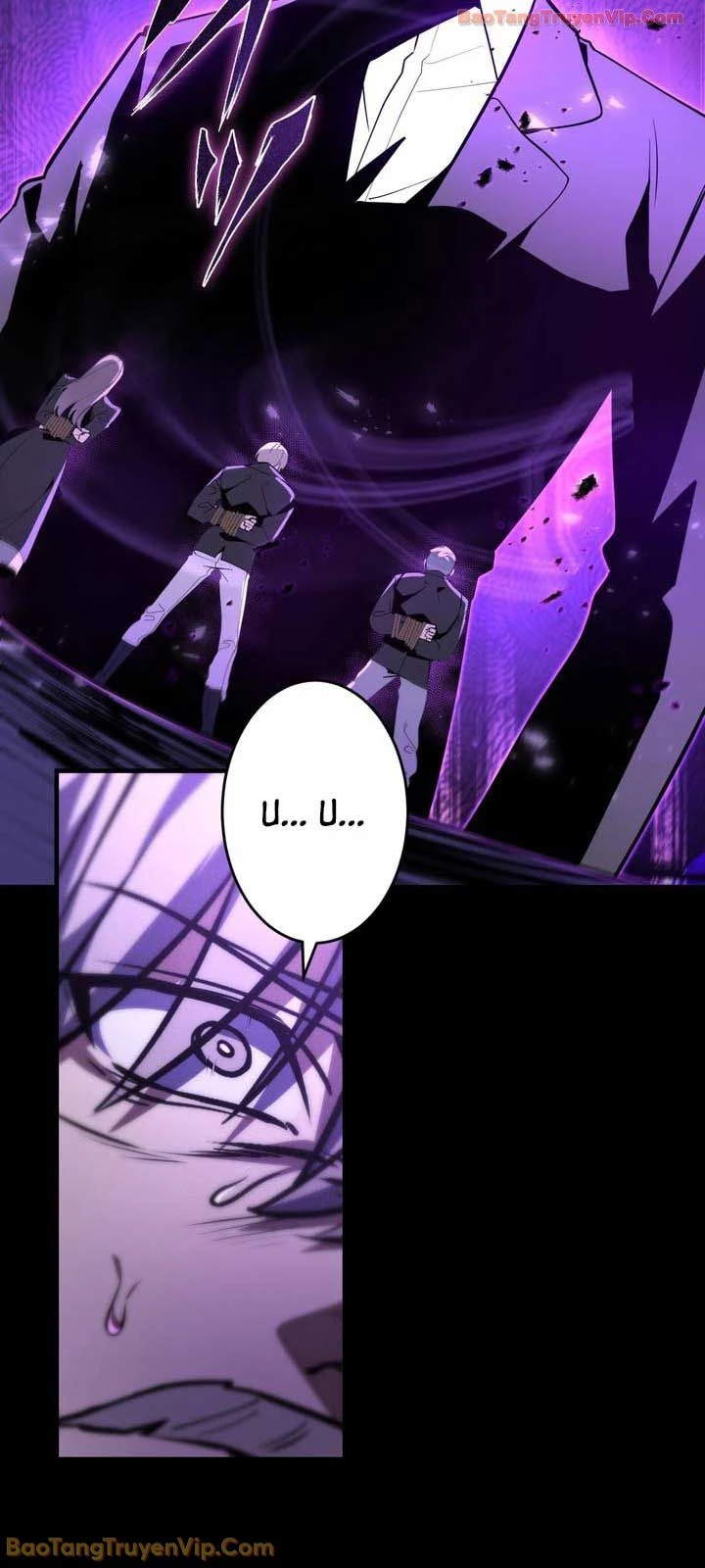 Kiếm Sĩ Hắc Ám Tái Xuất Chapter 41 - 39