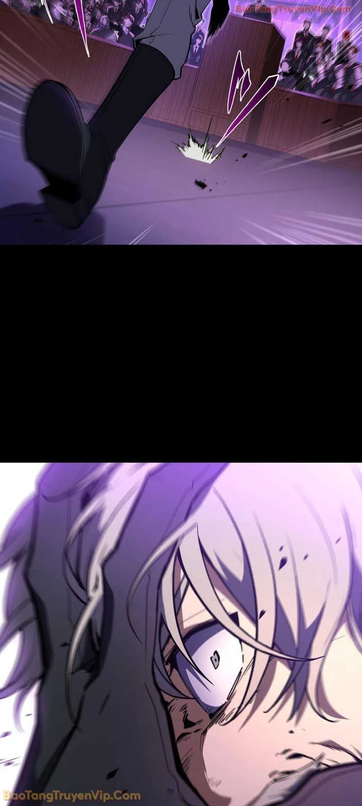 Kiếm Sĩ Hắc Ám Tái Xuất Chapter 41 - 41