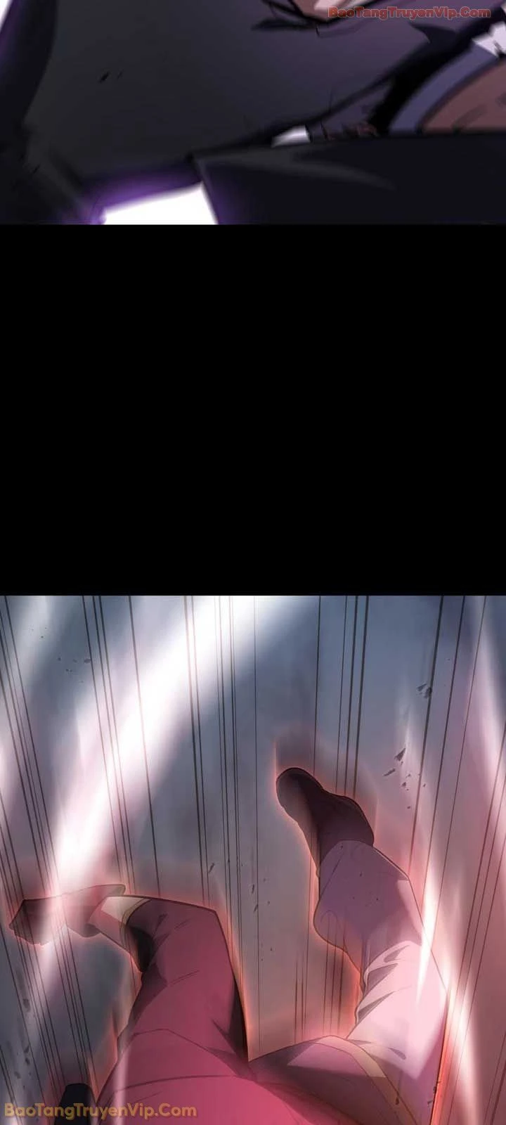 Kiếm Sĩ Hắc Ám Tái Xuất Chapter 41 - 42