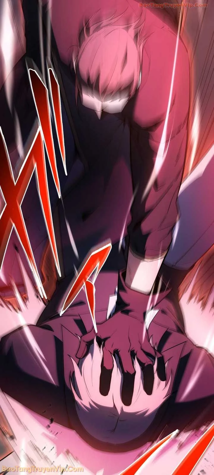 Kiếm Sĩ Hắc Ám Tái Xuất Chapter 41 - 43