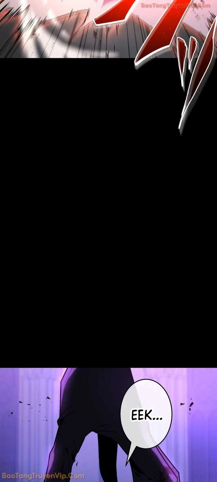 Kiếm Sĩ Hắc Ám Tái Xuất Chapter 41 - 44