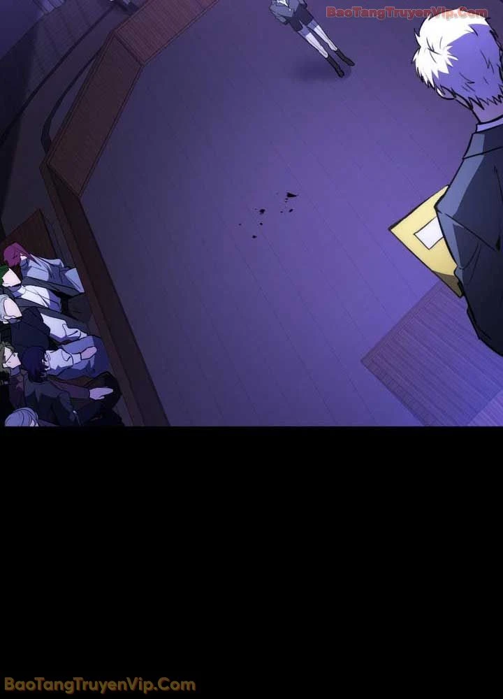 Kiếm Sĩ Hắc Ám Tái Xuất Chapter 41 - 47