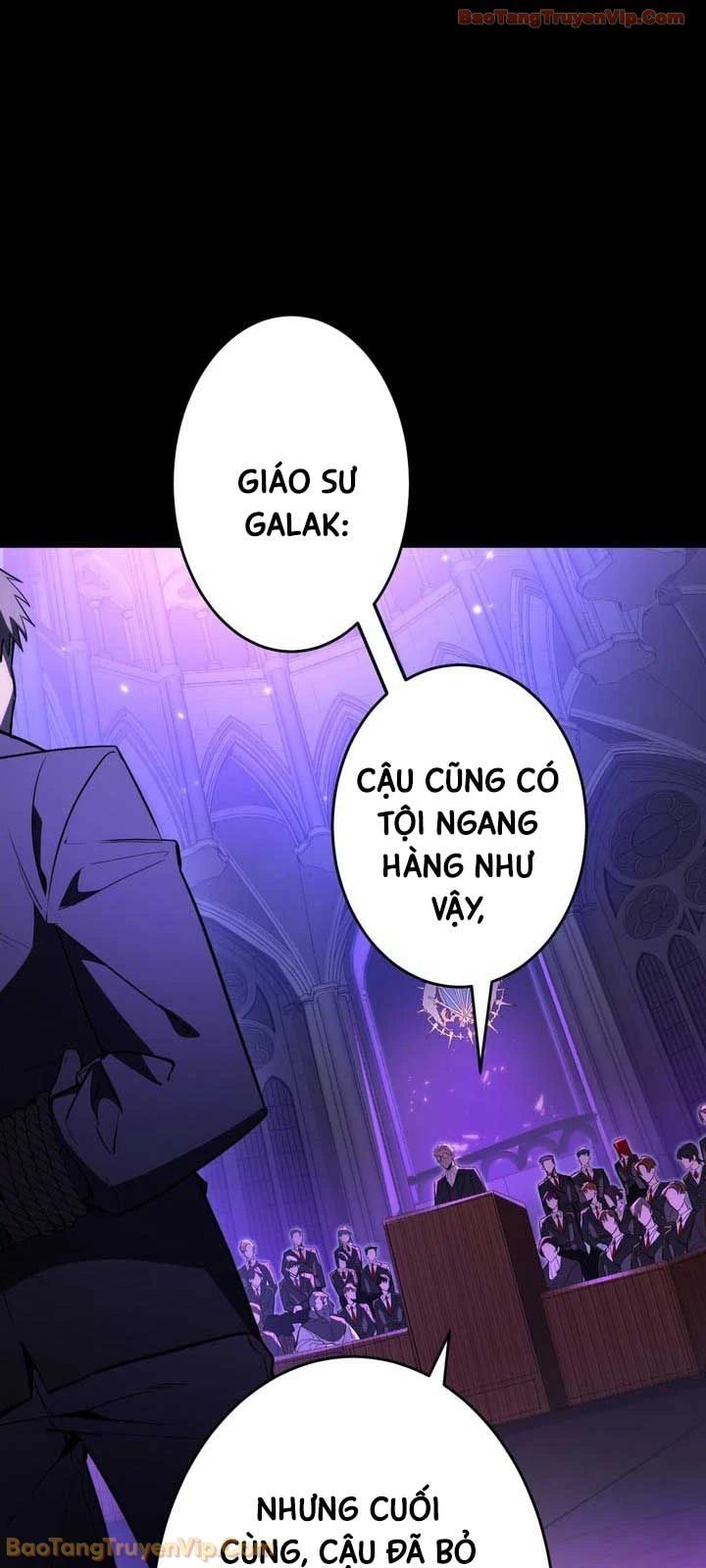 Kiếm Sĩ Hắc Ám Tái Xuất Chapter 41 - 48
