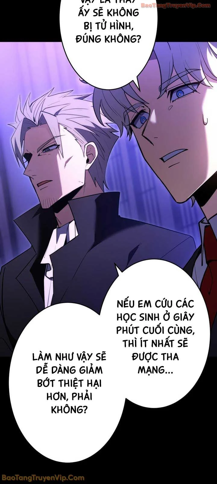 Kiếm Sĩ Hắc Ám Tái Xuất Chapter 41 - 51