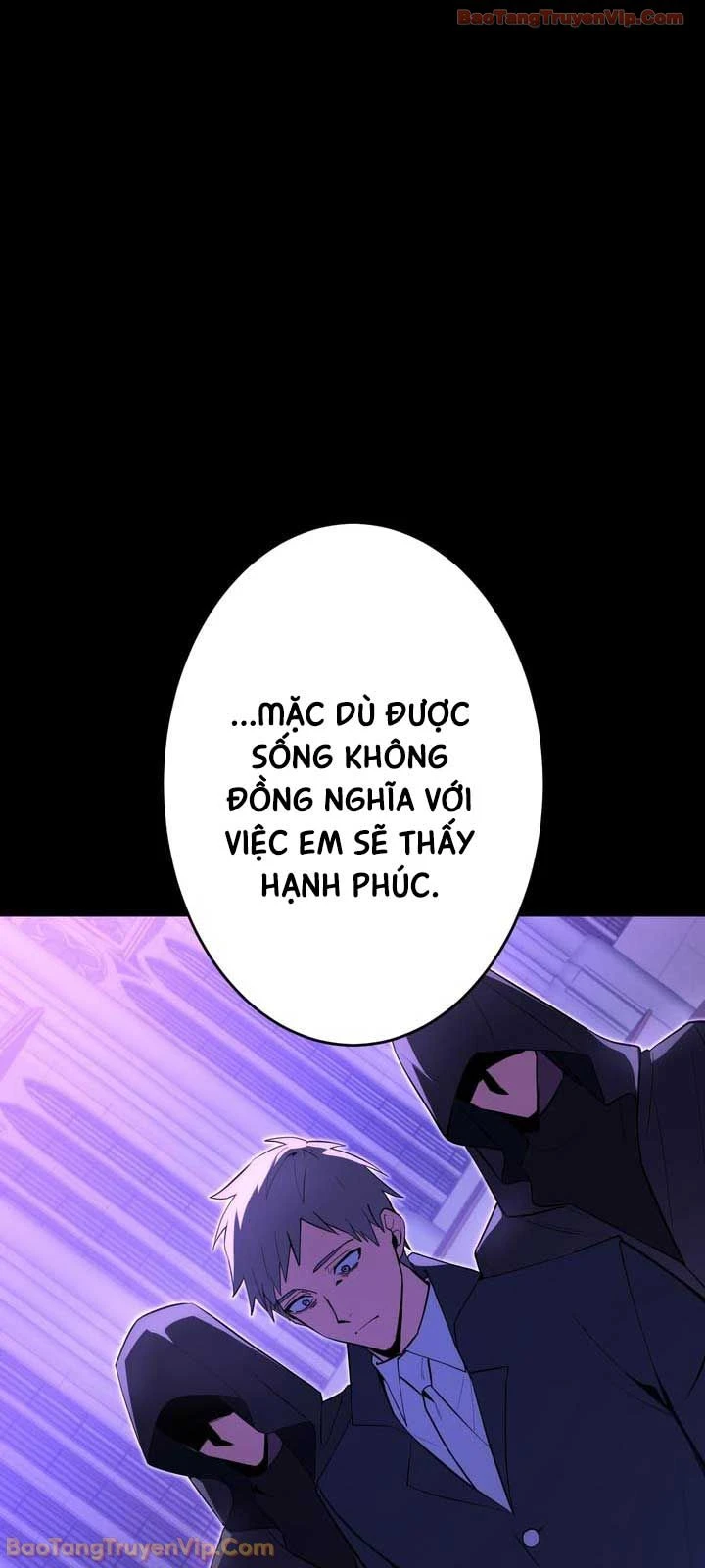 Kiếm Sĩ Hắc Ám Tái Xuất Chapter 41 - 52